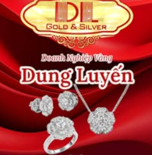 Giá Vàng Dung Luyến Hôm Nay